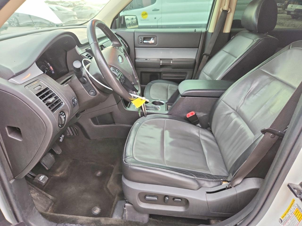 2015 Ford Flex Sel - Image 7