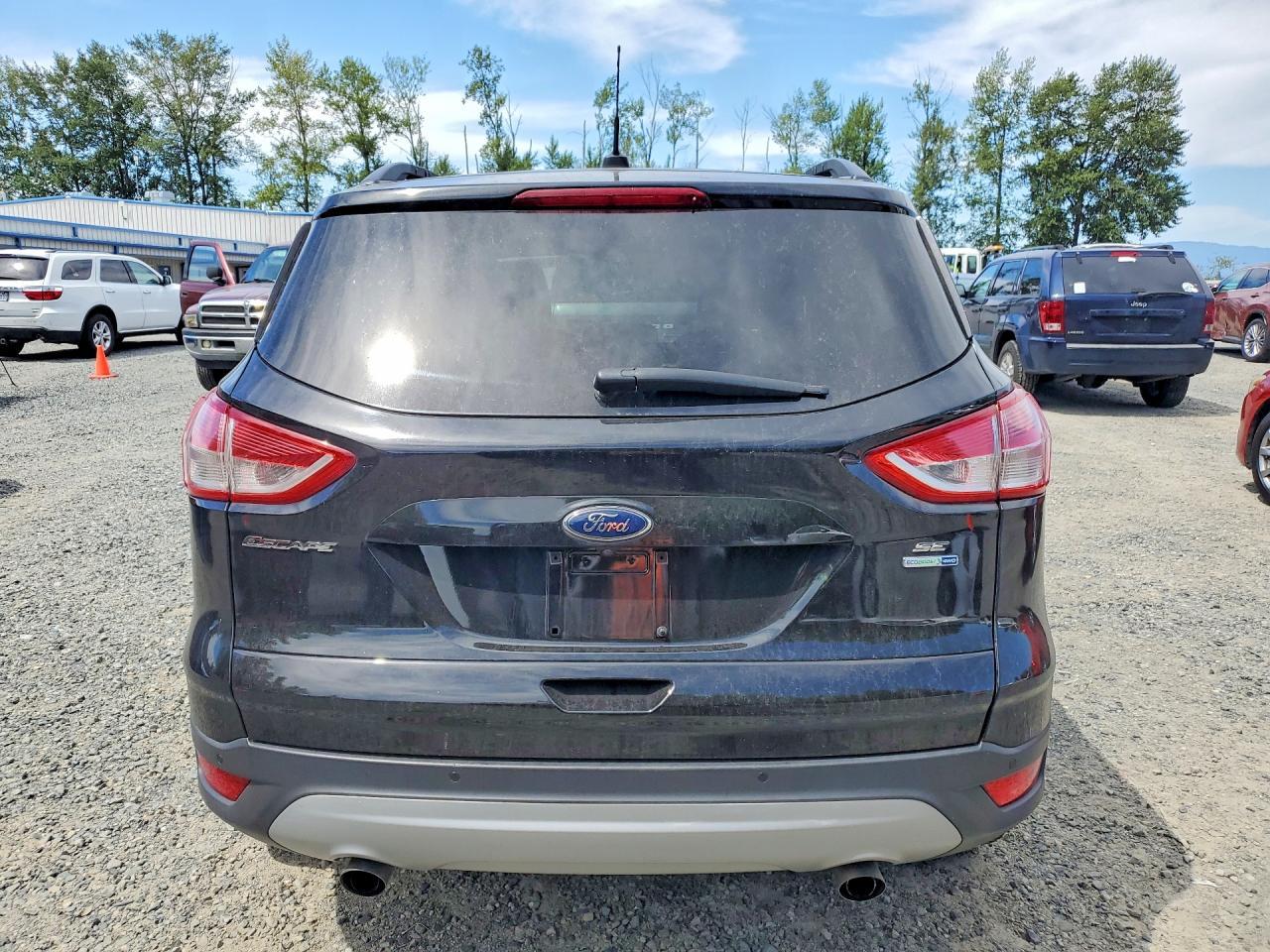 2016 Ford Escape Se - Image 6
