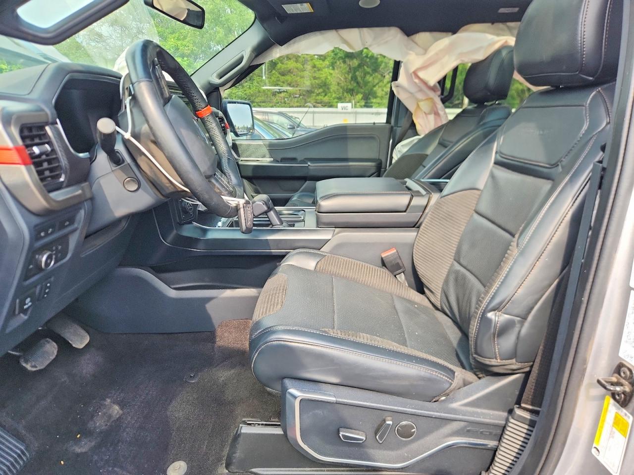 2022 Ford F150 Raptor - Image 7