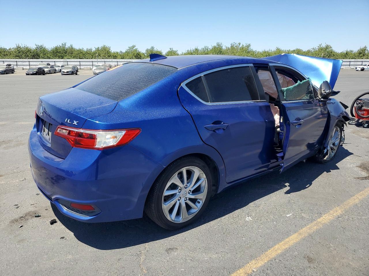2016 Acura Ilx Premium - Фото 3