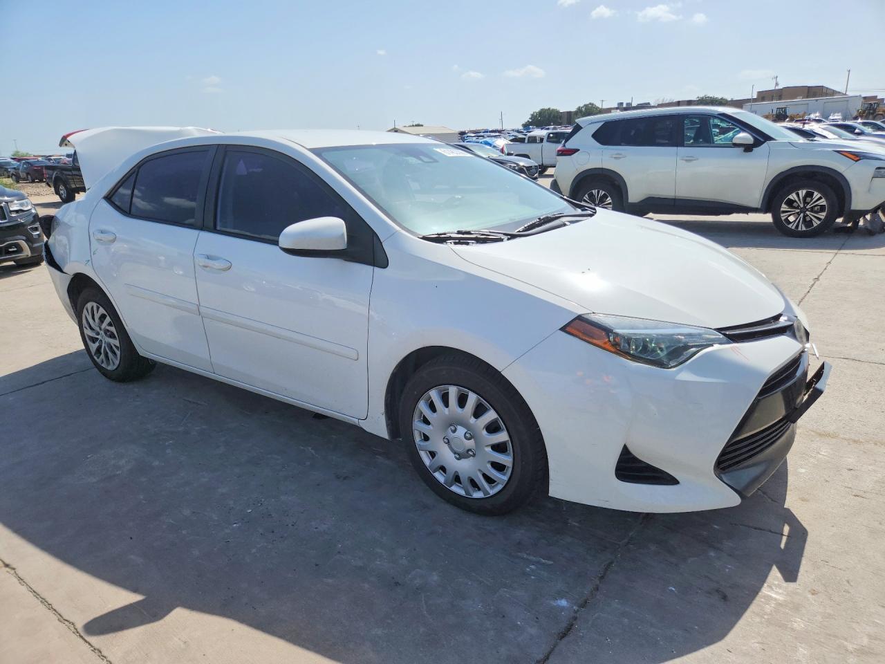 2019 Toyota Corolla Le - Фото 4