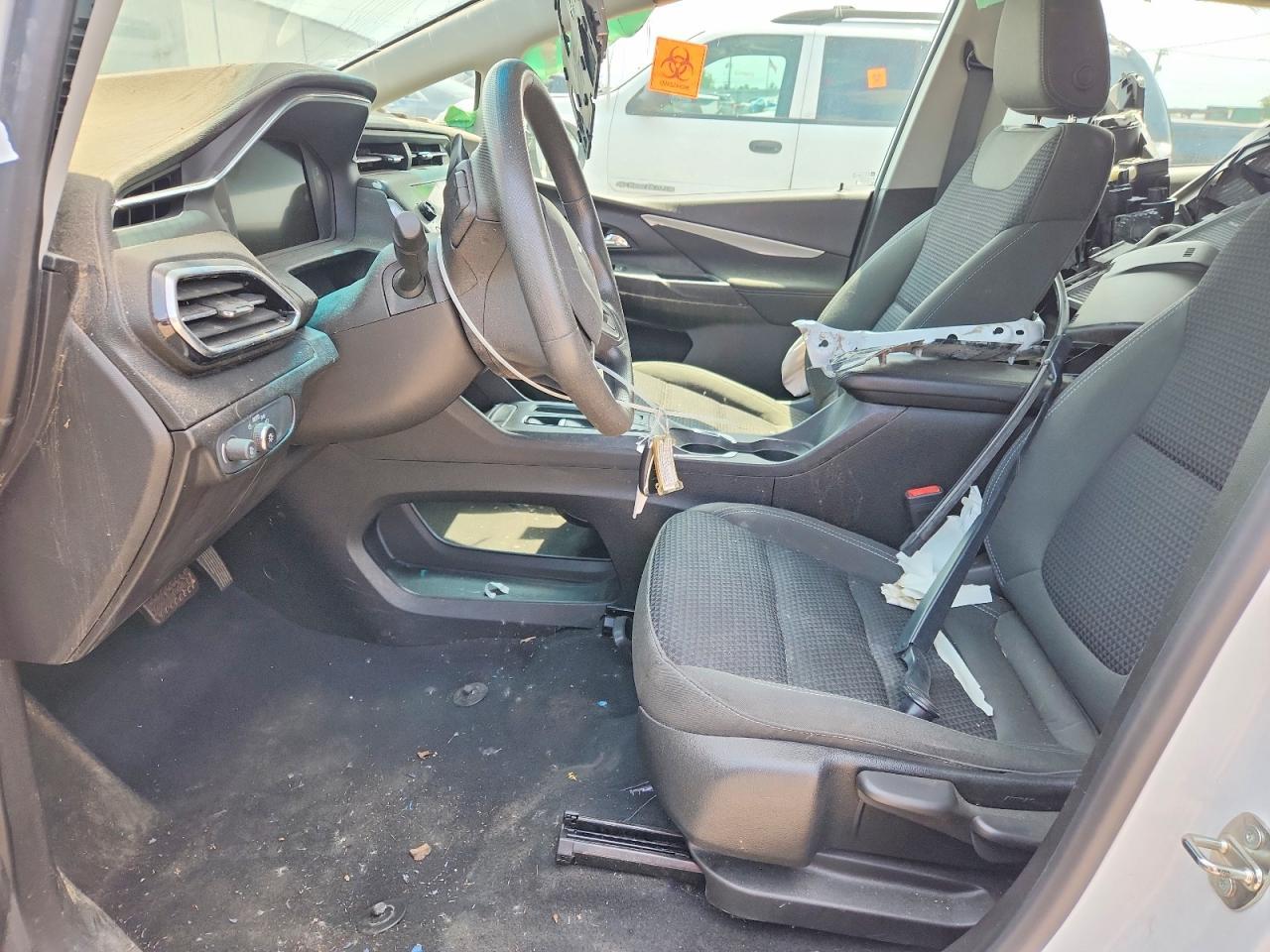 2023 Chevrolet Bolt Ev 1Lt - Image 7