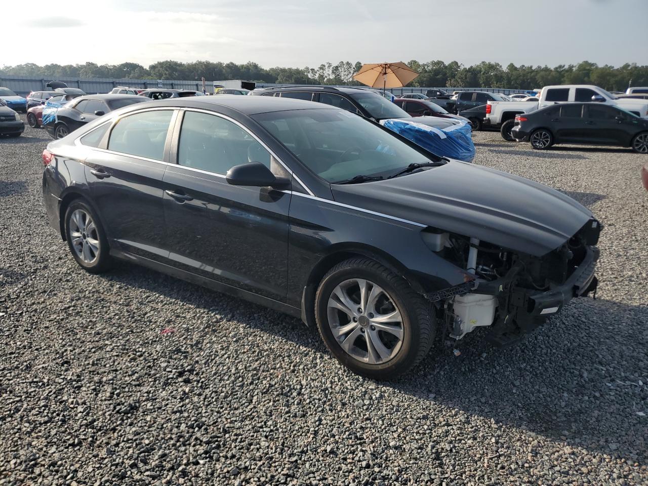2019 Hyundai Sonata Se - Image 4