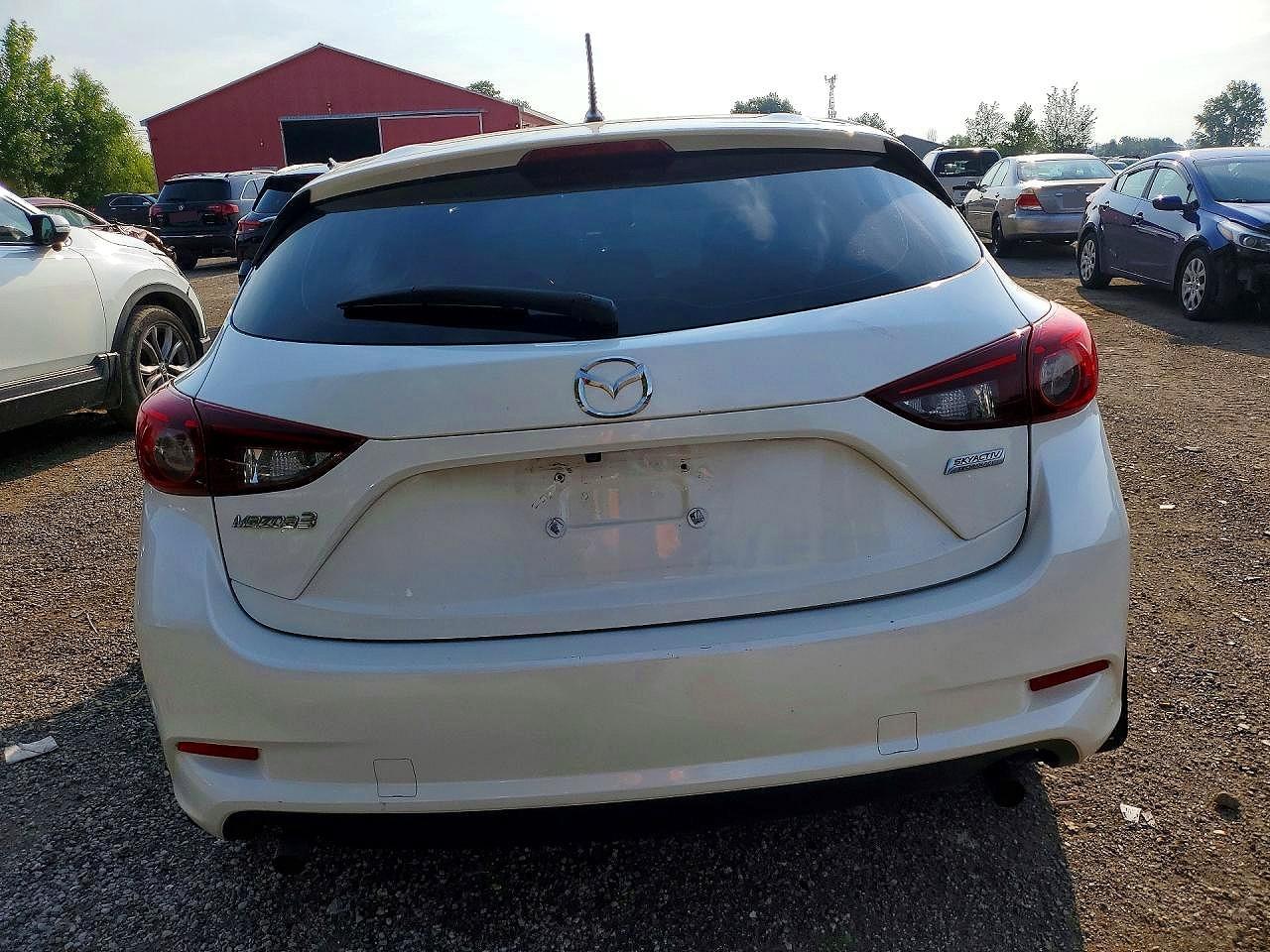 2018 Mazda 3 Touring - Фото 6