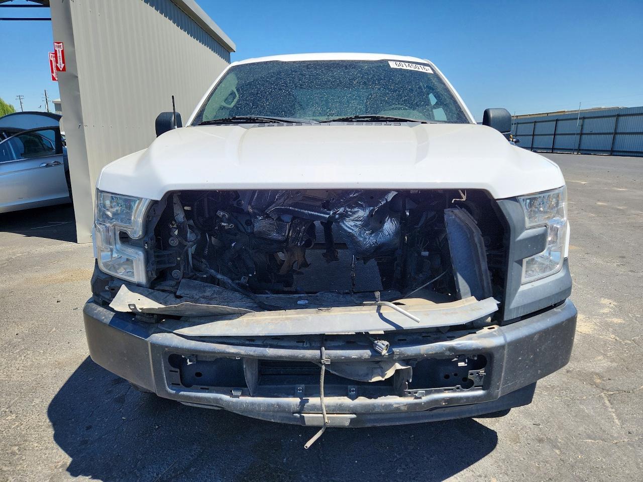 2017 Ford F150 Super Cab - Фото 5