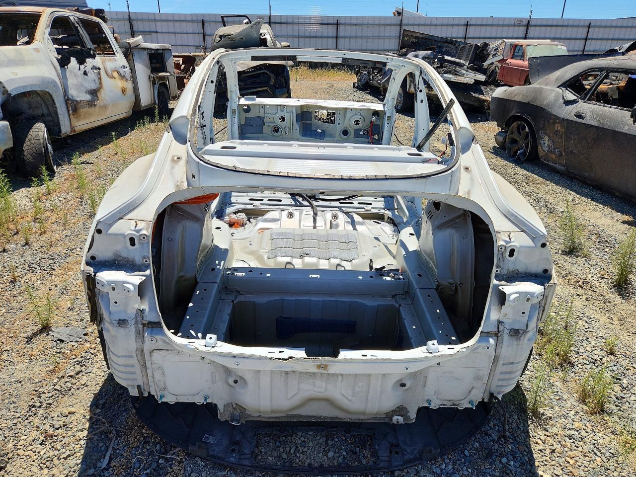 2021 Tesla Model 3 - Фото 6