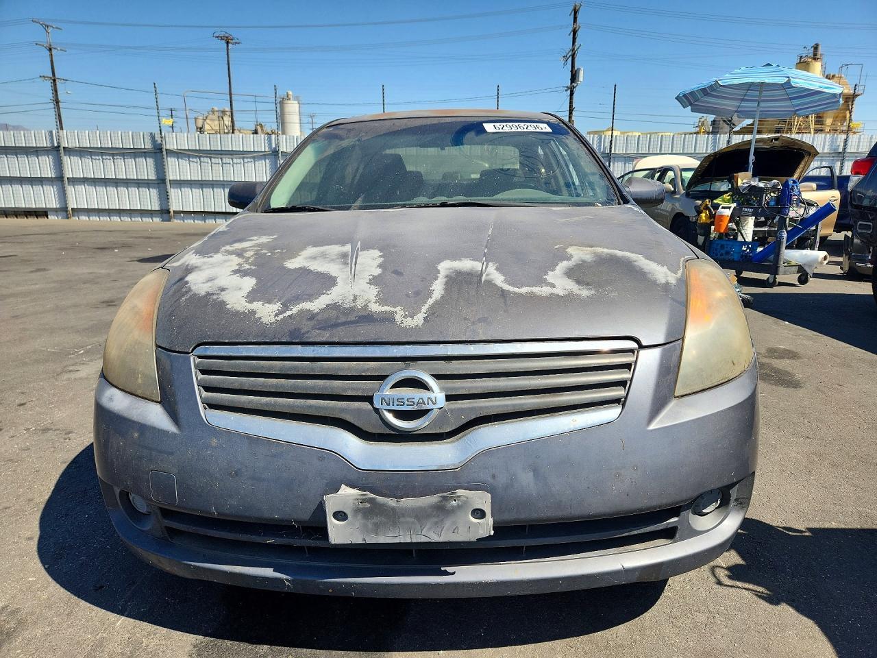 2007 Nissan Altima 2.5 - Image 5