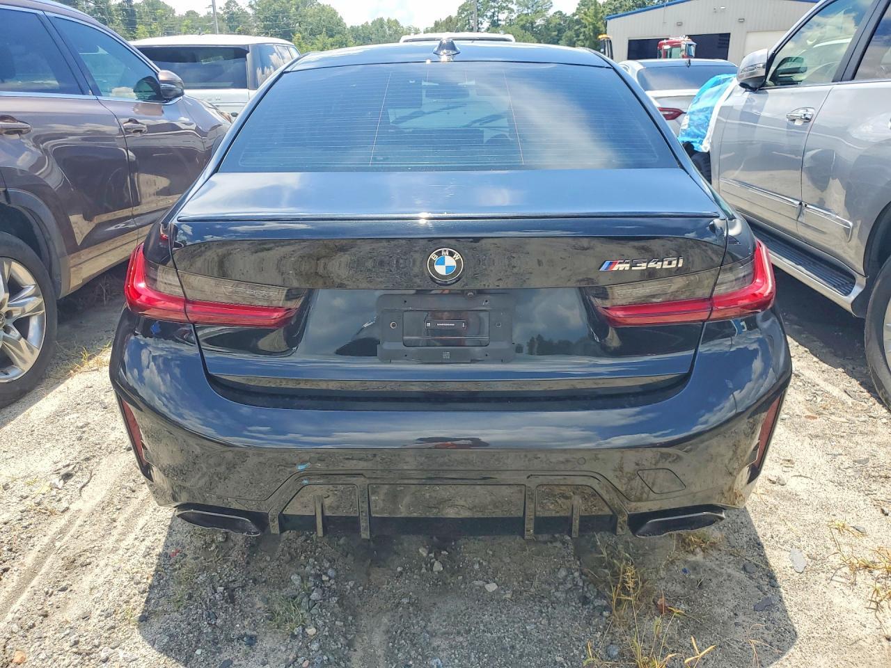 2024 BMW M340I - Фото 6