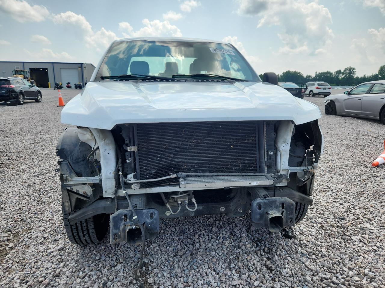 2018 Ford F150 Super Cab - Image 5