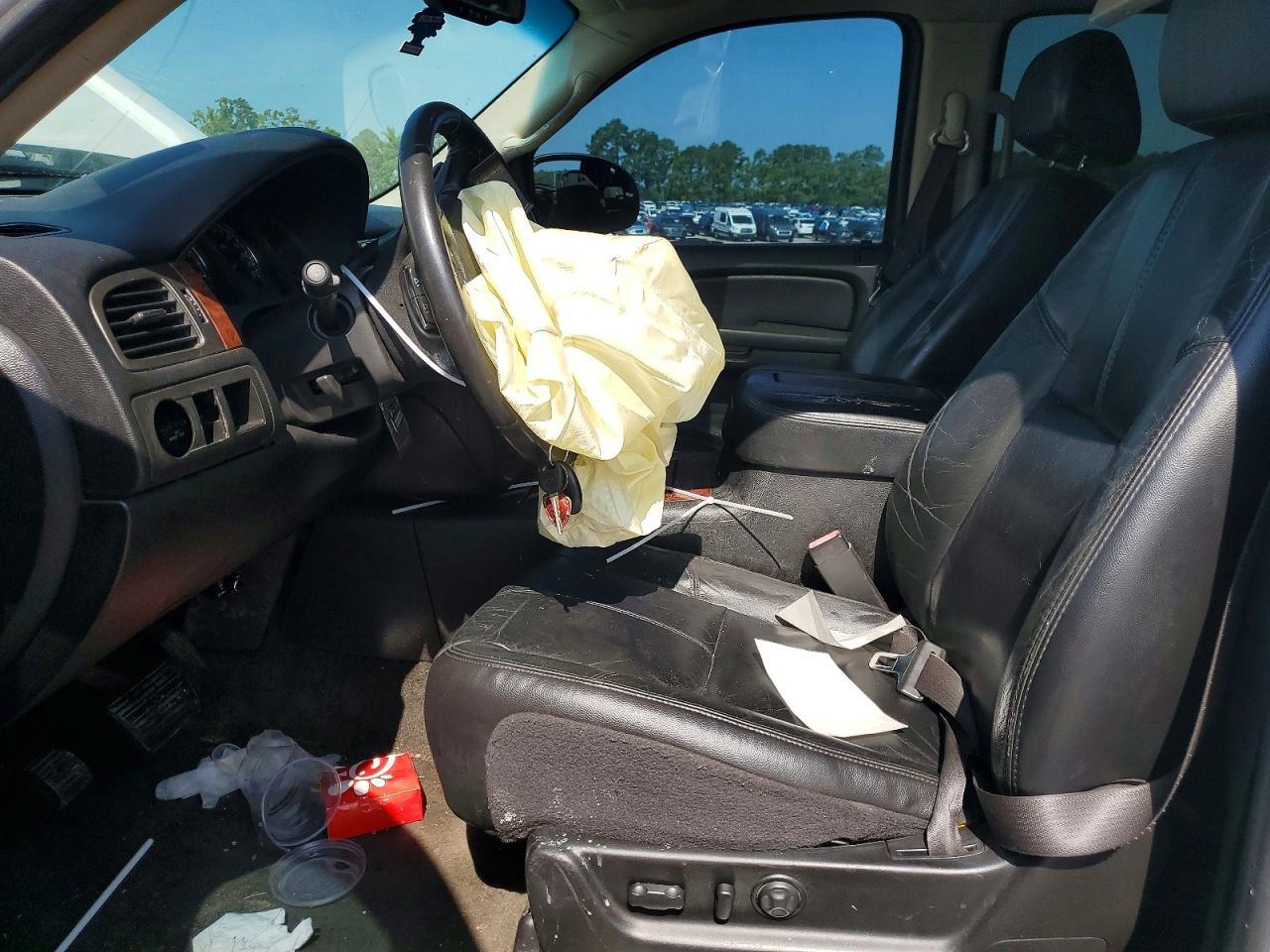 2007 Chevrolet Tahoe C1500 - Фото 7