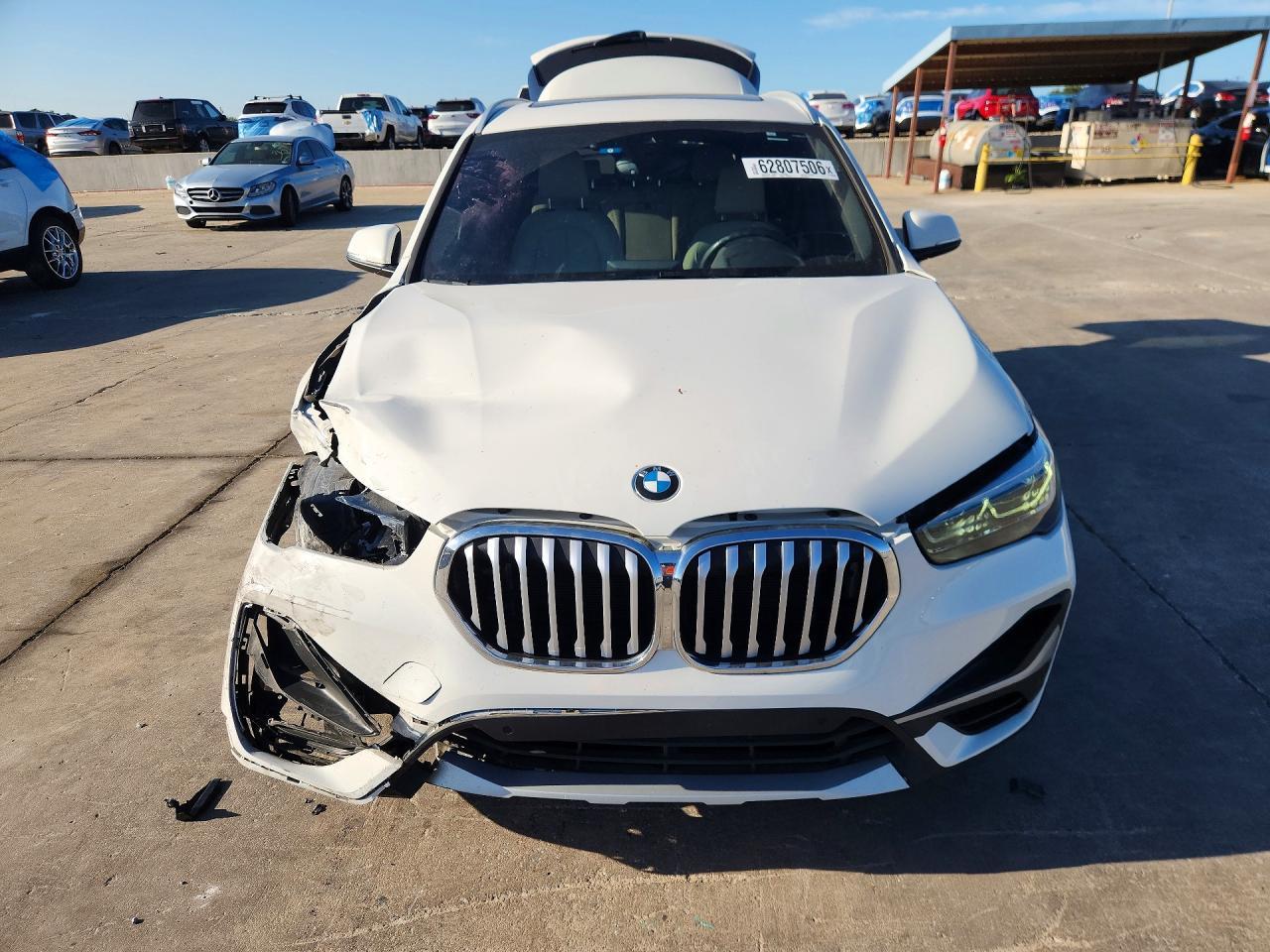 2021 BMW X1 Sdrive28I - Image 5