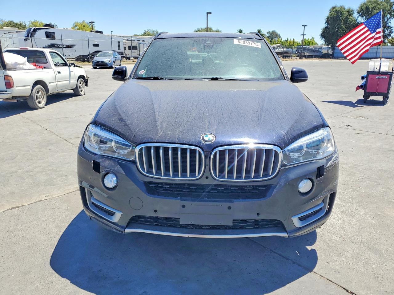 2018 BMW X5 xDrive35I - Фото 5