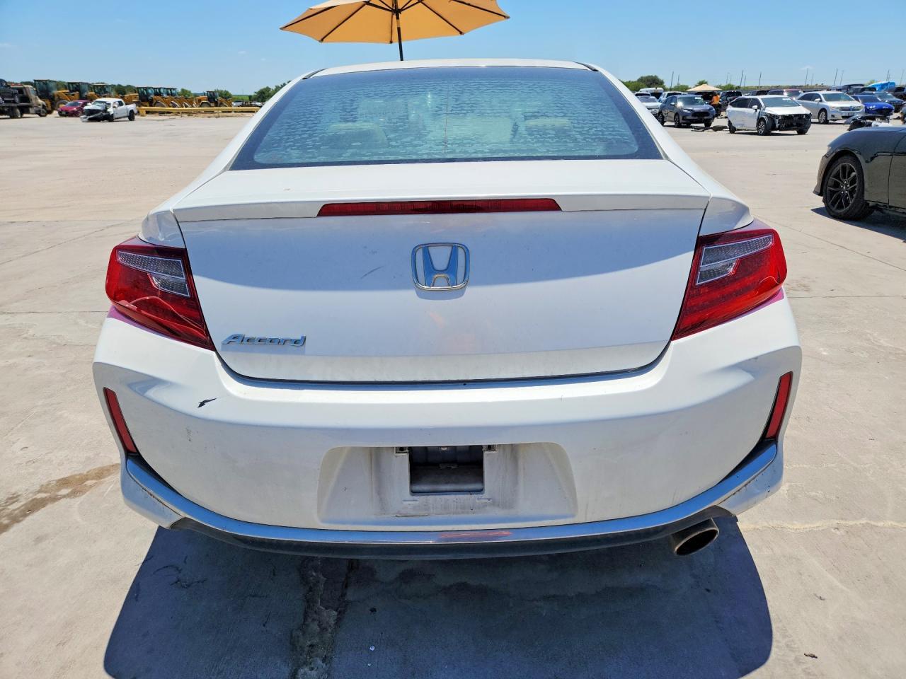 2016 Honda Accord Lx-S - Image 6