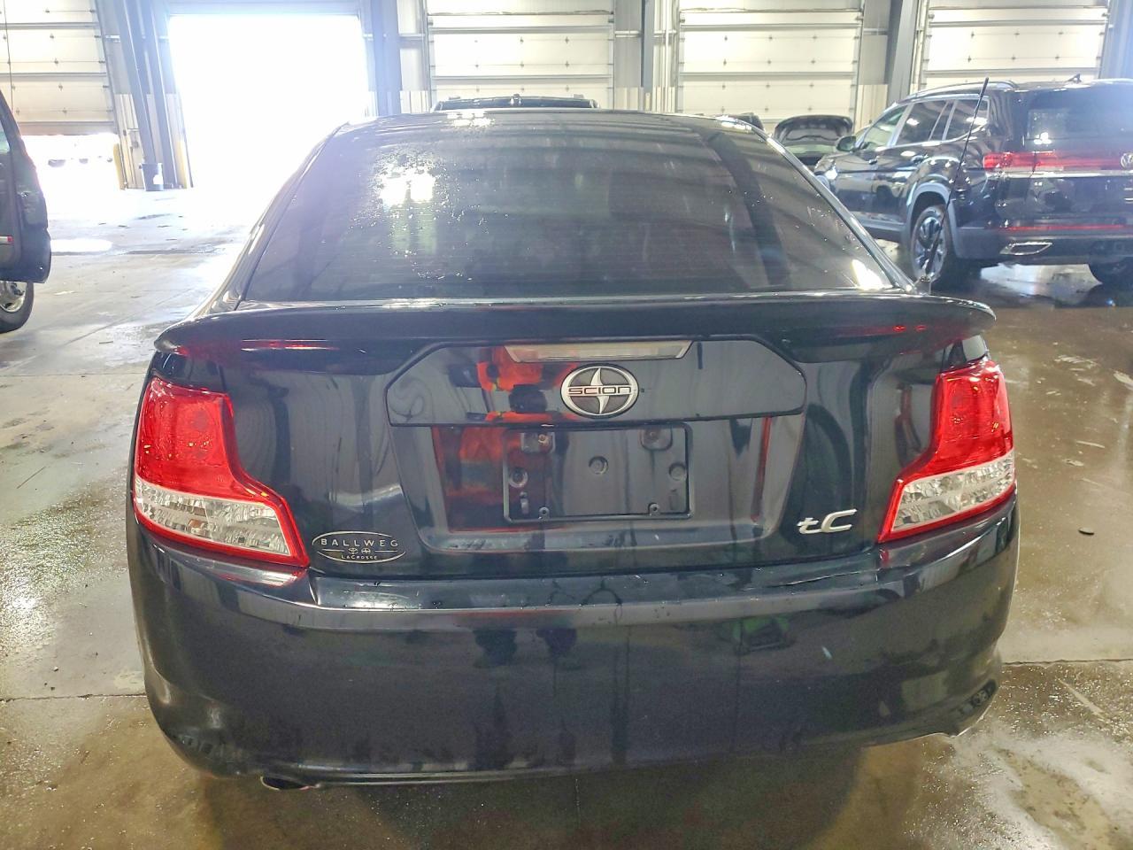 2013 Scion Tc Base - Фото 6