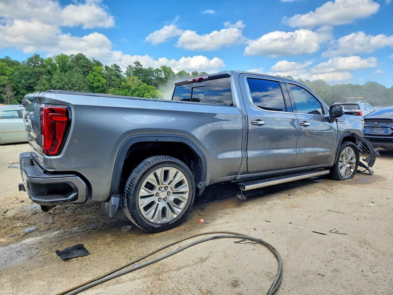 2021 GMC Sierra K1500 Denali - Image 3