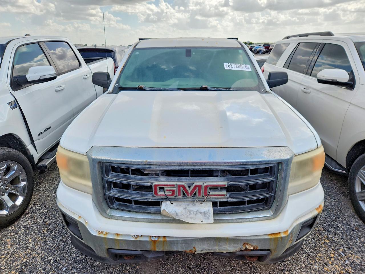 2015 GMC Sierra - Фото 7