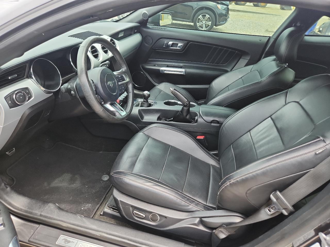 2017 Ford Mustang Gt - Image 7