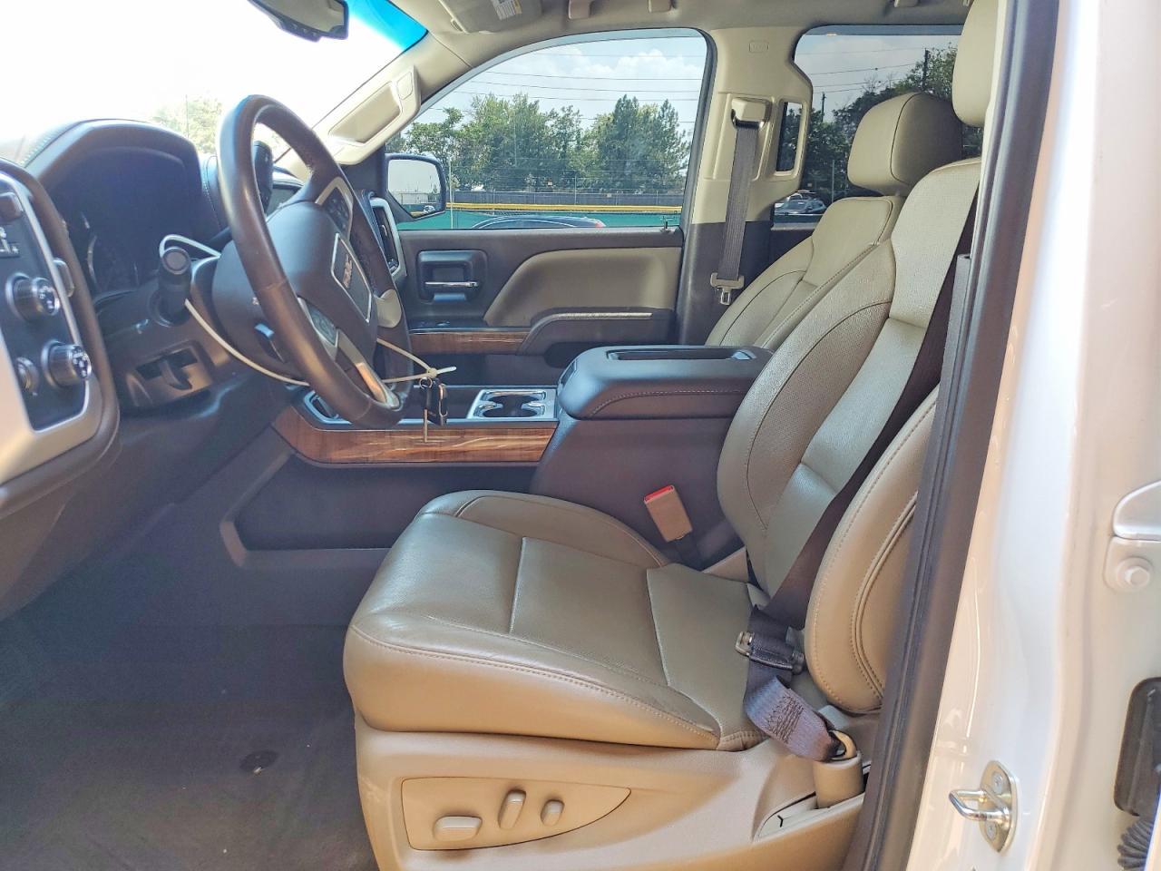 2018 GMC Sierra K1500 Slt - Фото 7