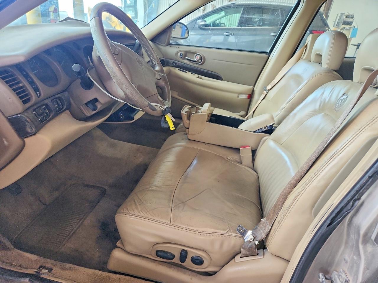 2004 Buick Lesabre Limited - Фото 7