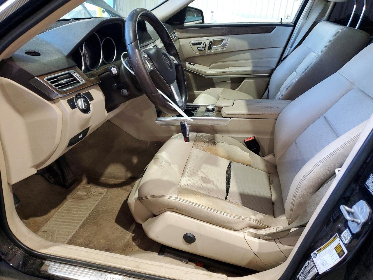2014 Mercedes-Benz E 350 - Image 7