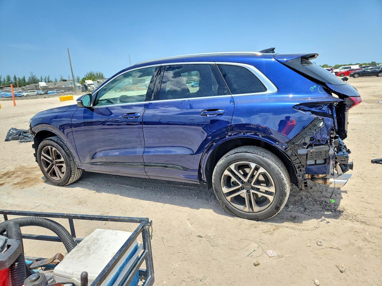 2026 Audi Q5 Premium Plus - Image 2