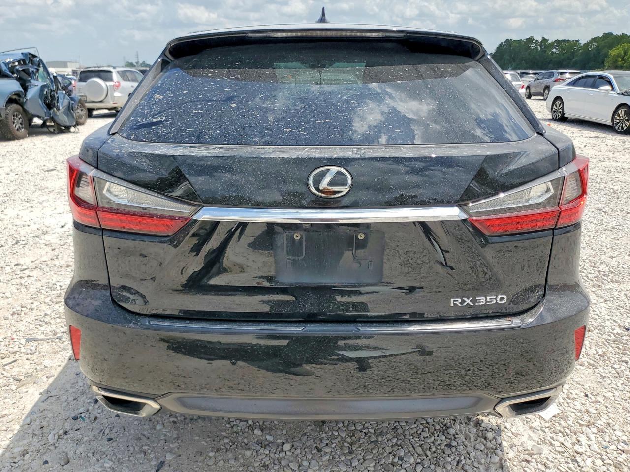 2018 Lexus Rx 350 Base - Image 6