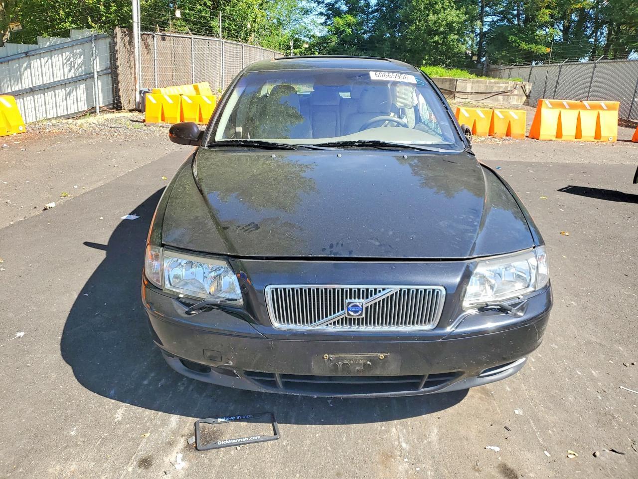 2003 Volvo S80 - Фото 5