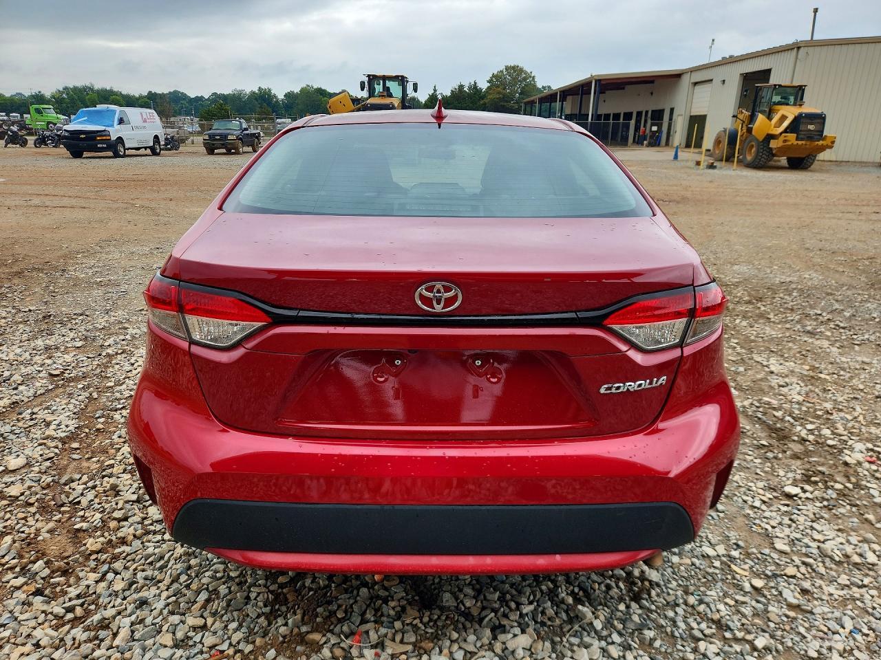 2020 Toyota Corolla Le - Image 6