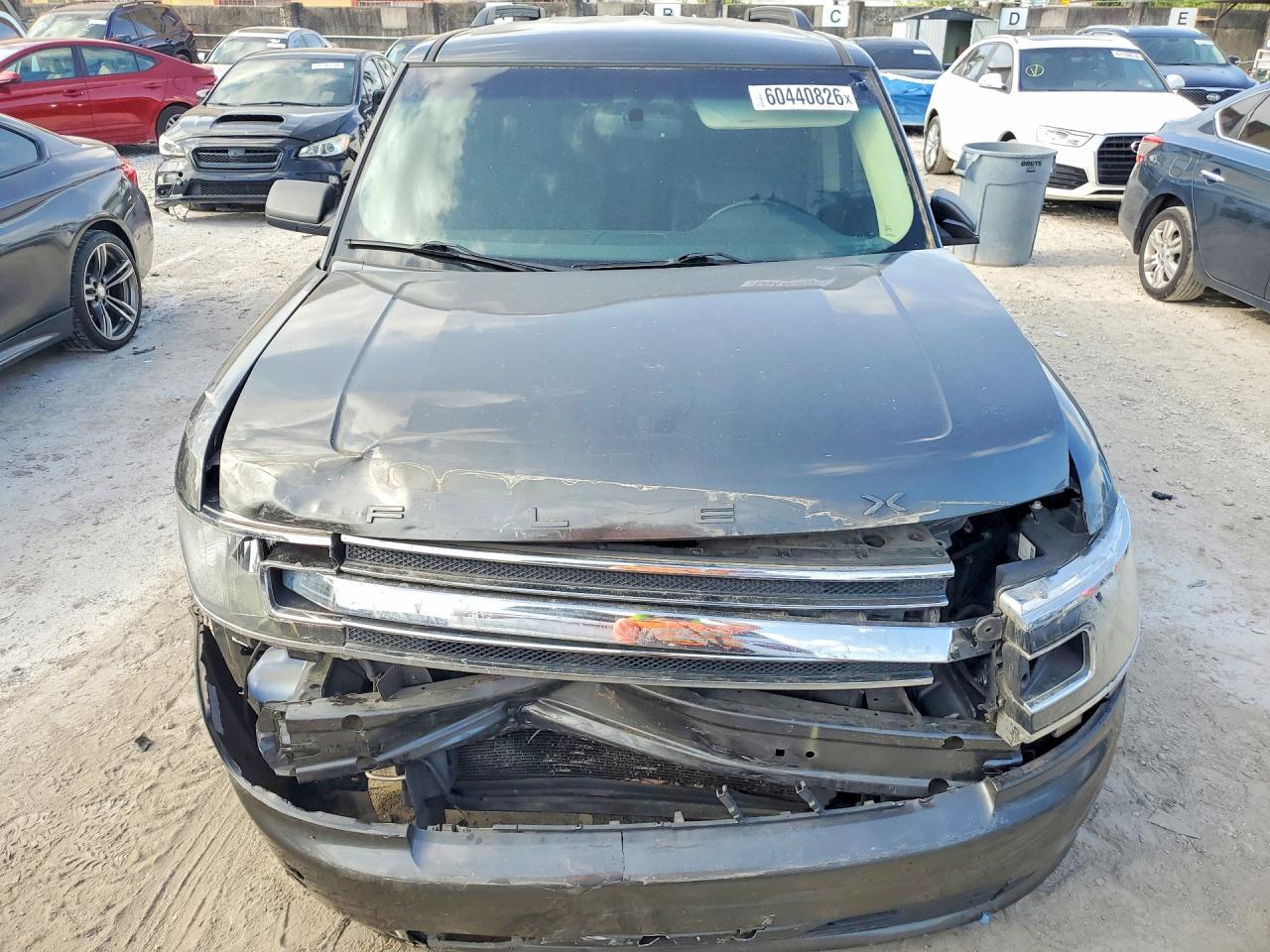 2019 Ford Flex Se - Image 5