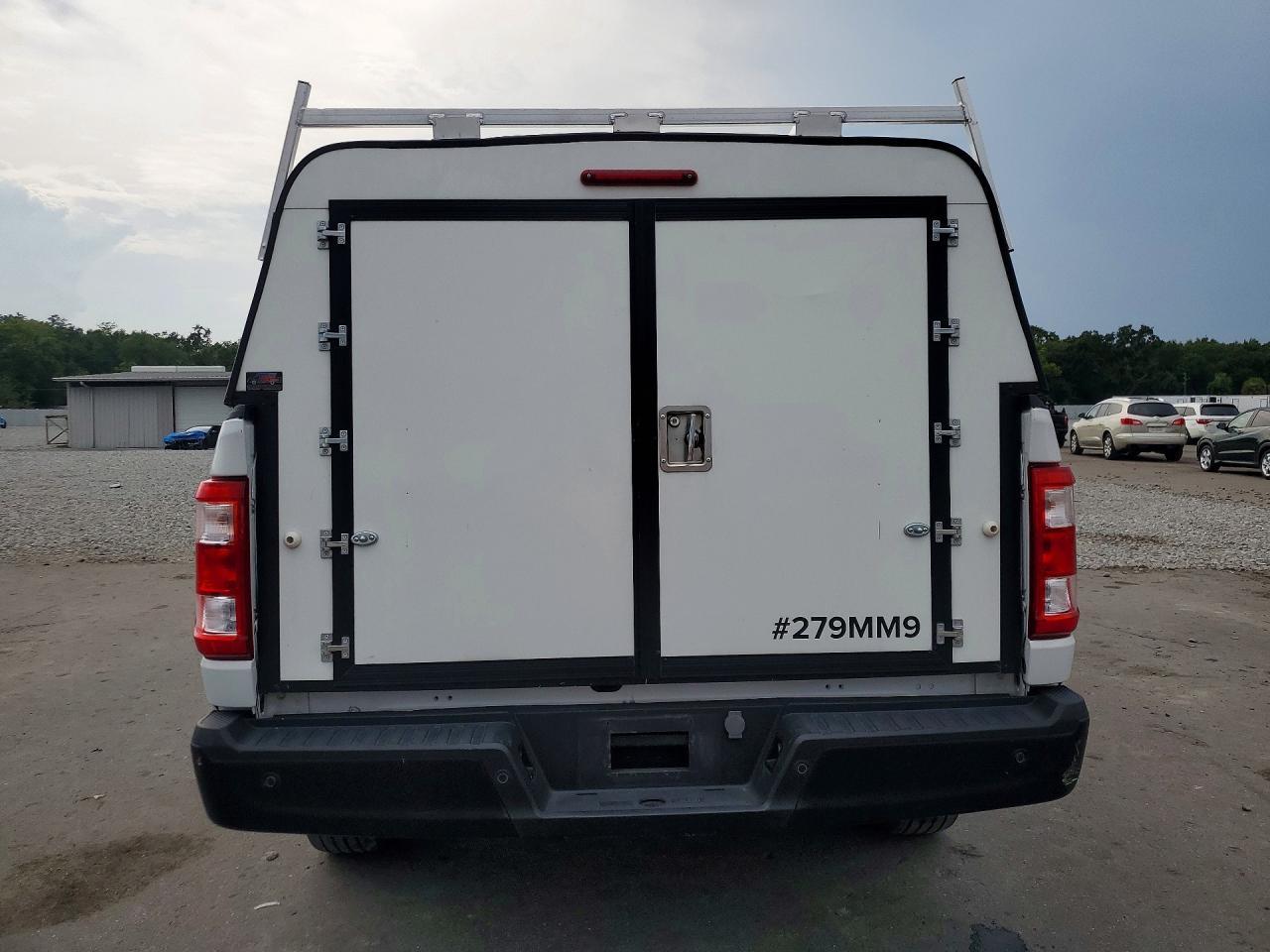 2023 Ford F150 Super - Image 6