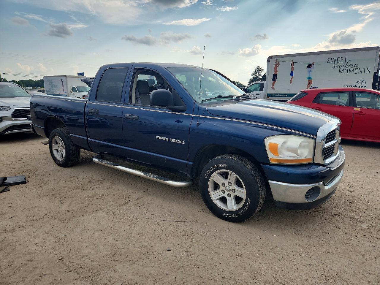 2006 Dodg Ram 1500 St/Slt - Image 4