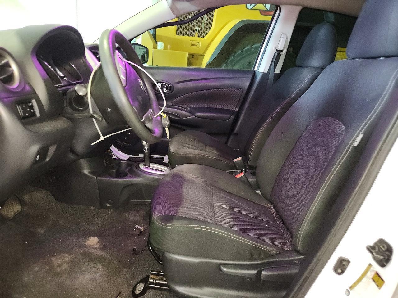 2018 Nissan Versa - Image 7