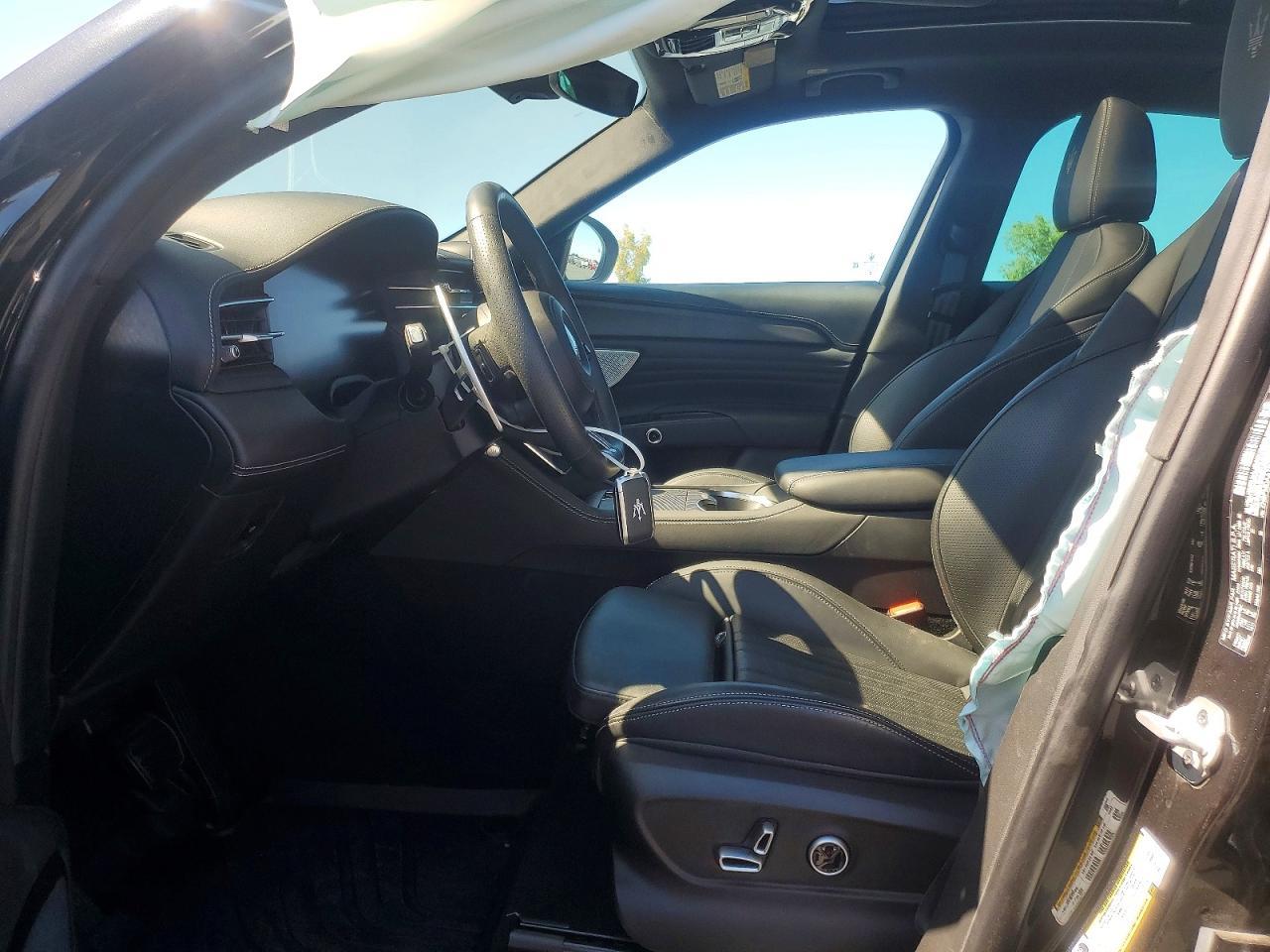 2024 Maserati Grecale Gt - Image 7