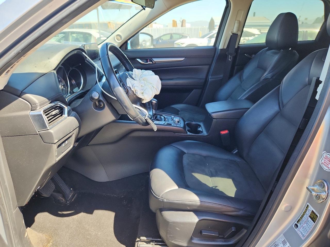 2020 Mazda Cx-5 Touring - Фото 7