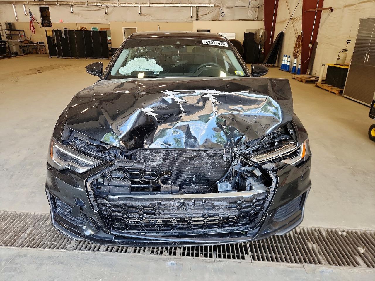 2019 Audi A6 Premium Plus - Фото 5