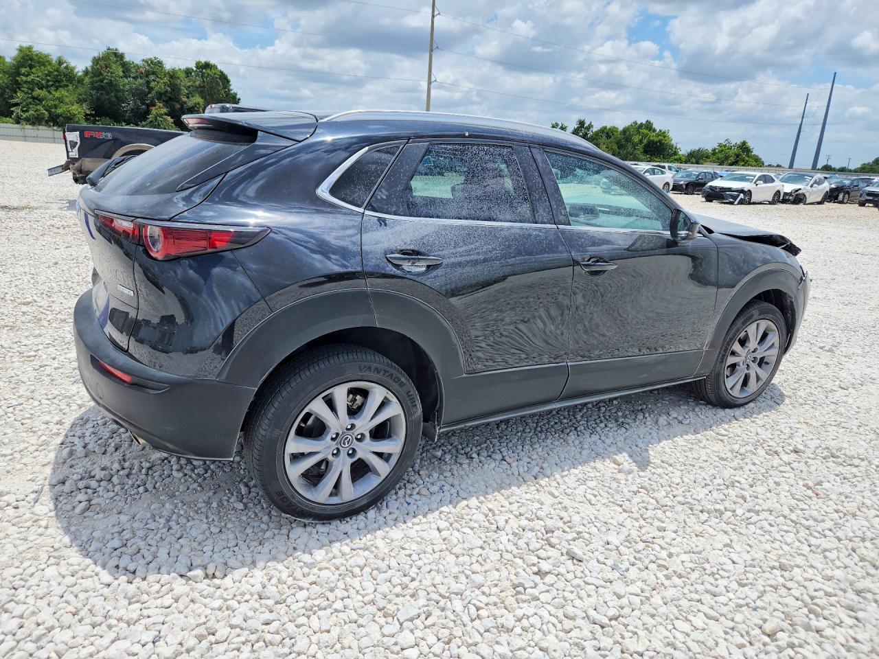 2024 Mazda Cx-30 Preferred - Фото 3