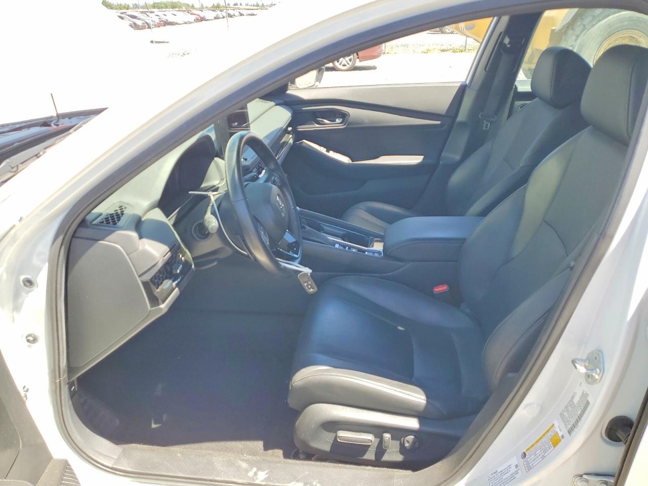 2024 Honda Accord Hybrid Sport-L - Image 7