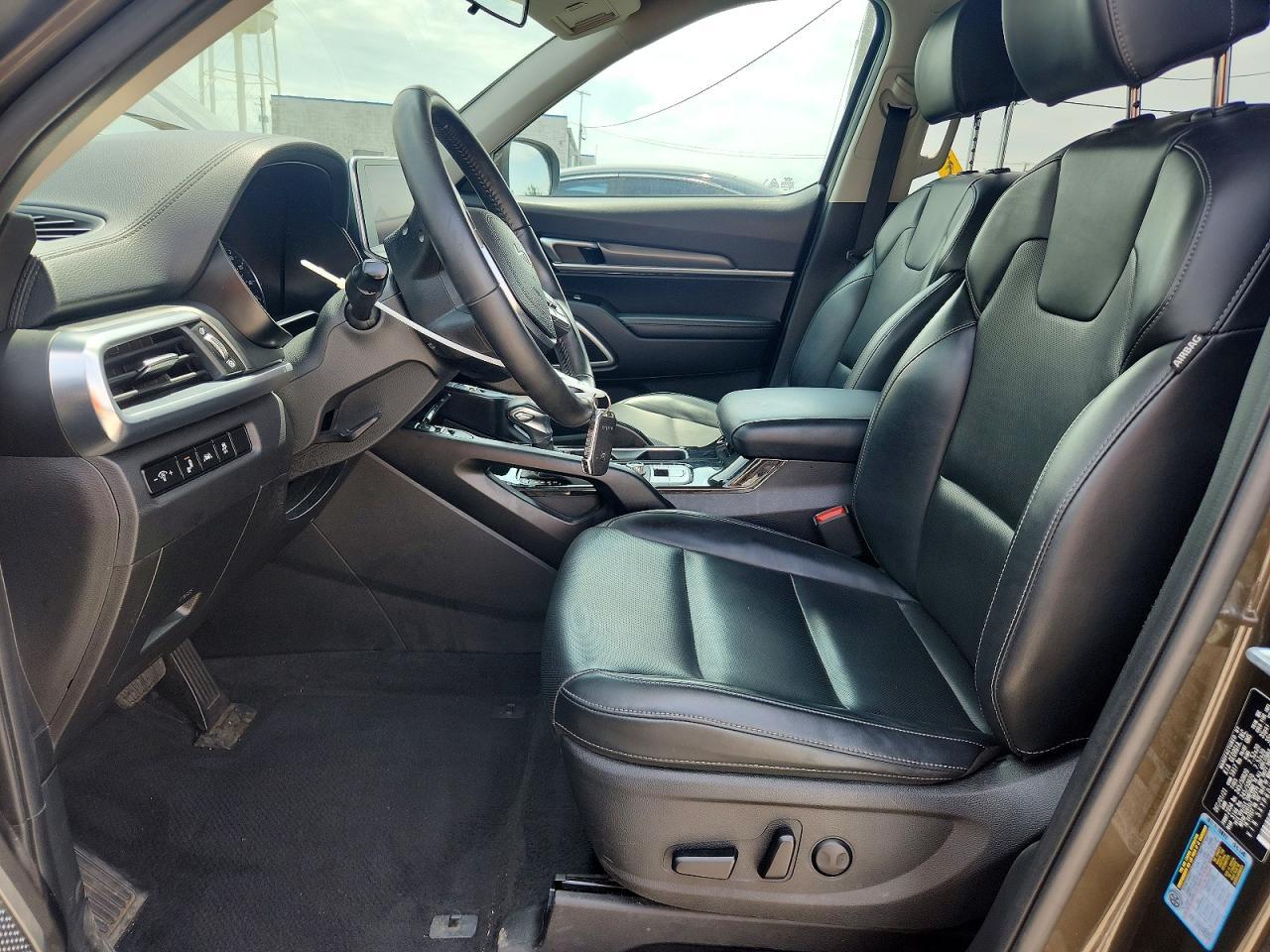 2022 Kia Telluride S - Image 7