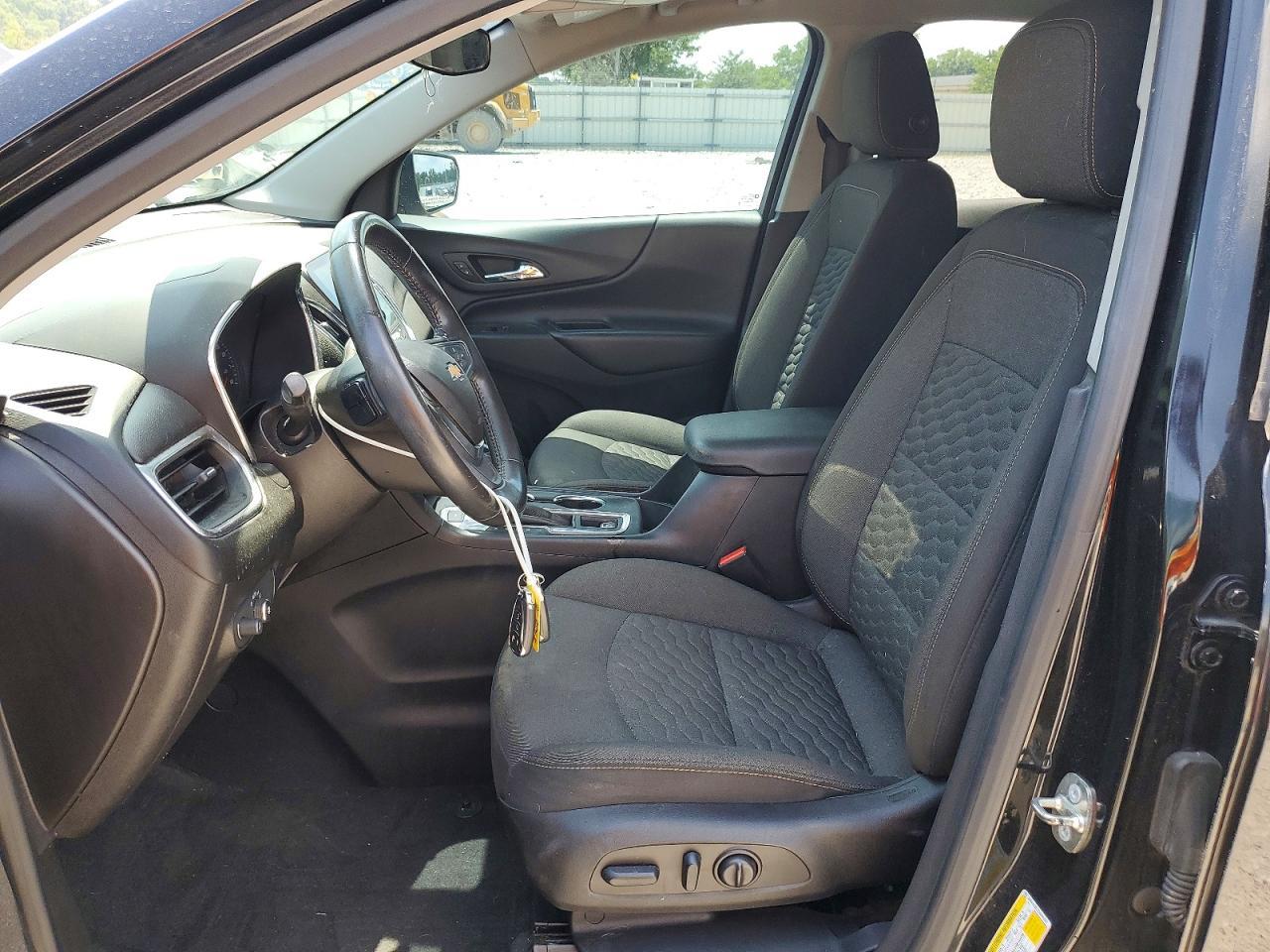 2018 Chevrolet Equinox Lt - Фото 7