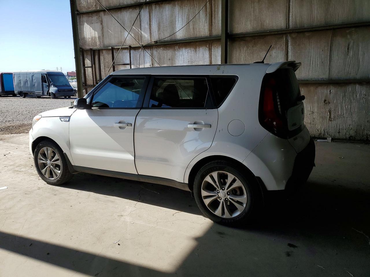 2014 Kia Soul + - Фото 2