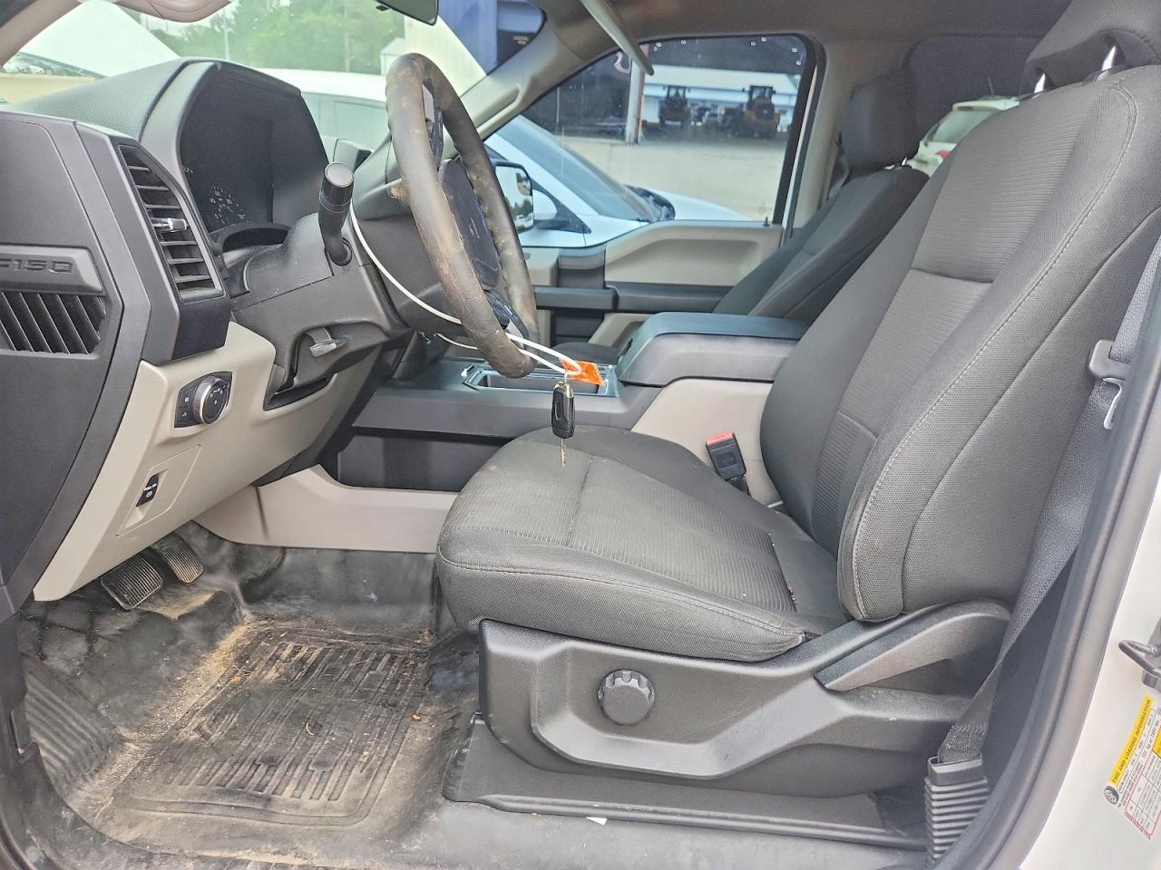 2019 Ford F150 Supercrew - Фото 7