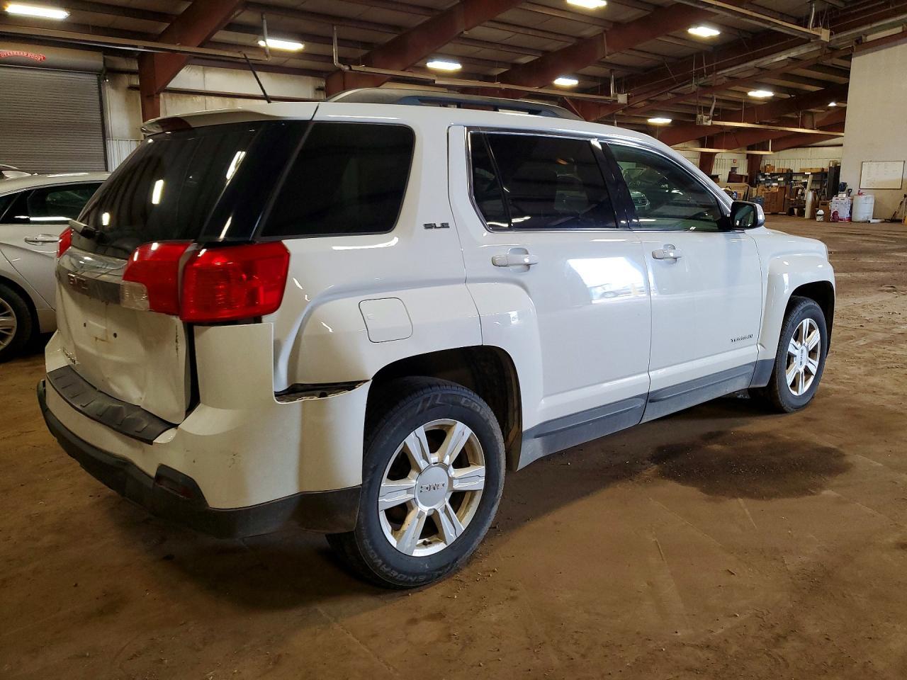 2015 GMC Terrain Sle - Image 3