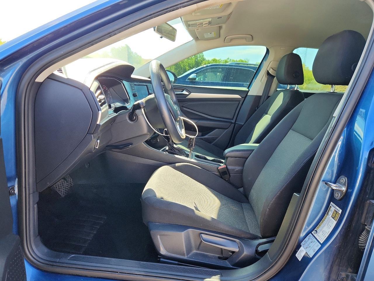 2021 Volkswagen Jetta S - Image 7
