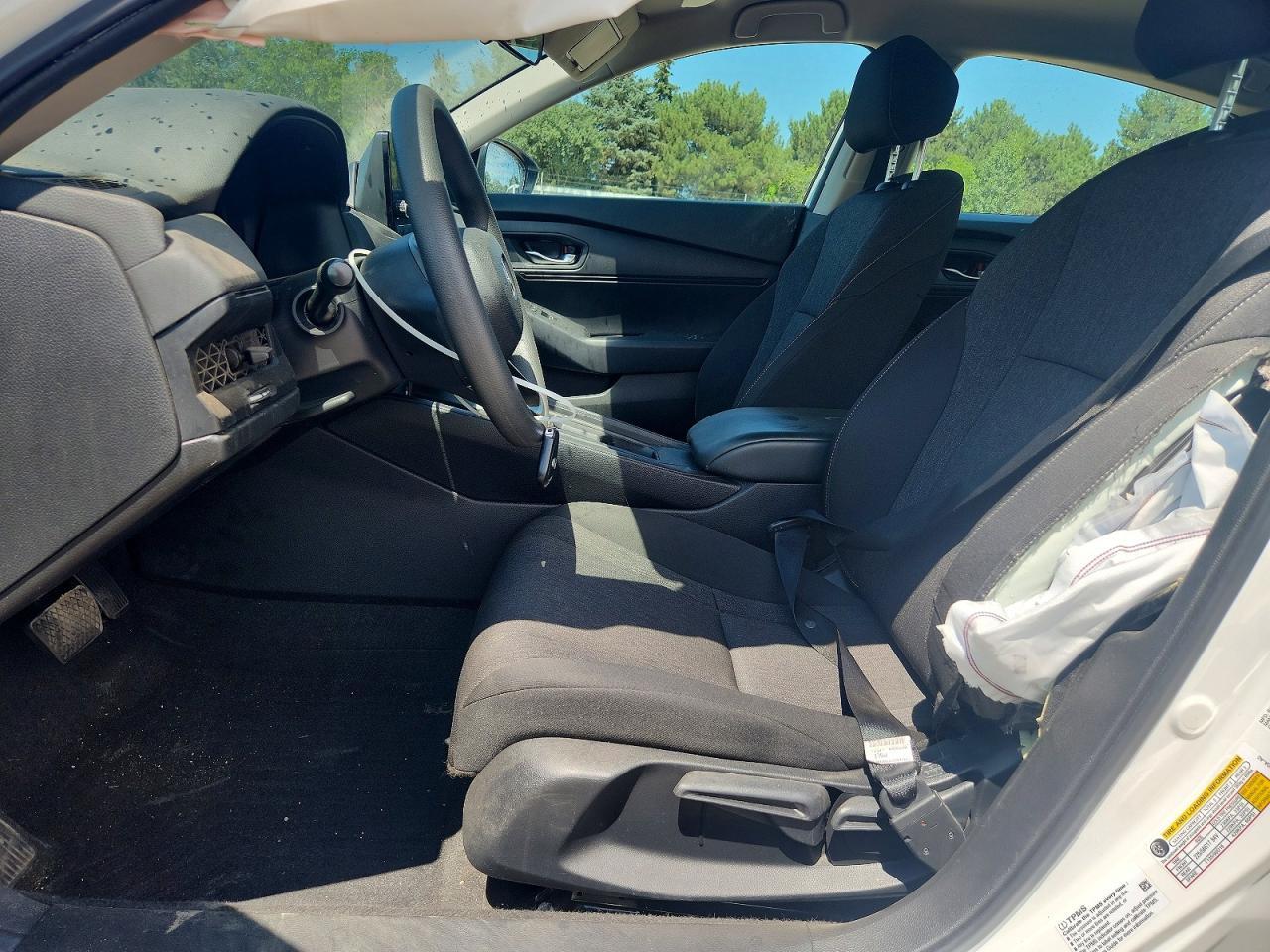 2024 Honda Accord Lx - Image 7