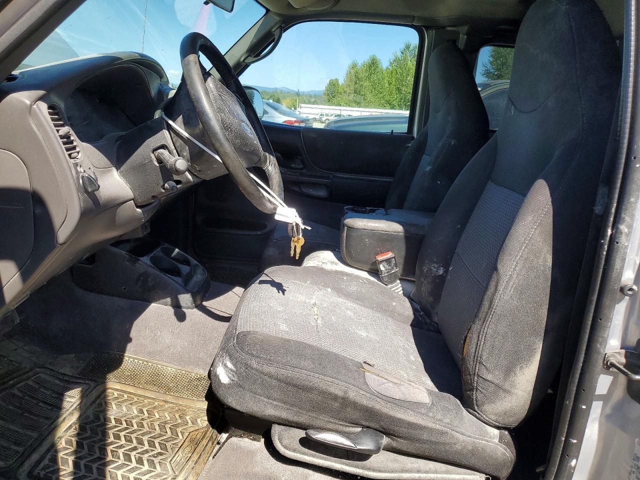 2003 Ford Ranger Super Cab - Image 7