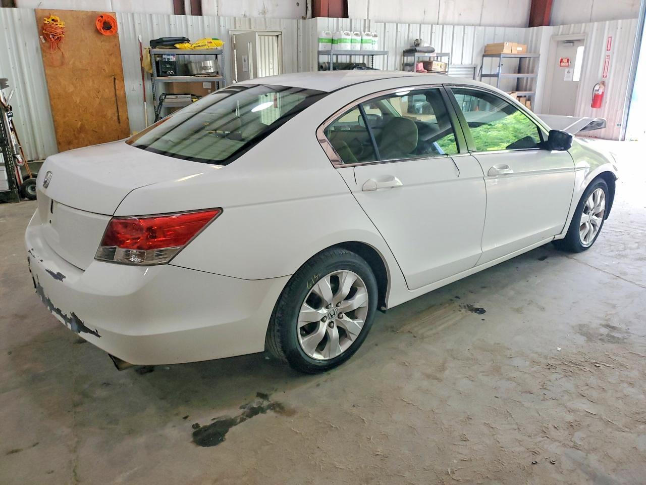 2010 Honda Accord Ex - Image 3