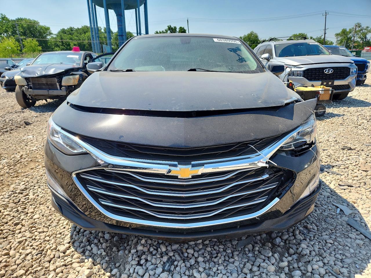 2022 Chevrolet Malibu Premier - Фото 5
