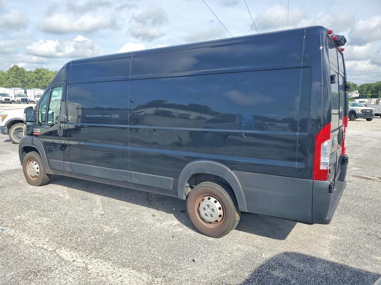 2021 Ram Promaster 3500 3500 High - Фото 2