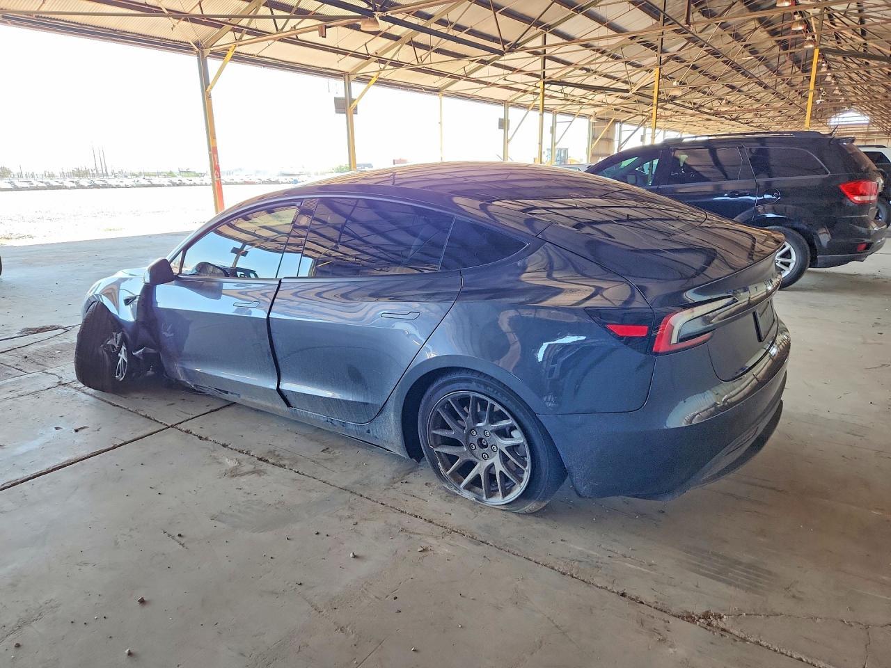 2026 Tesla Model 3 - Image 2