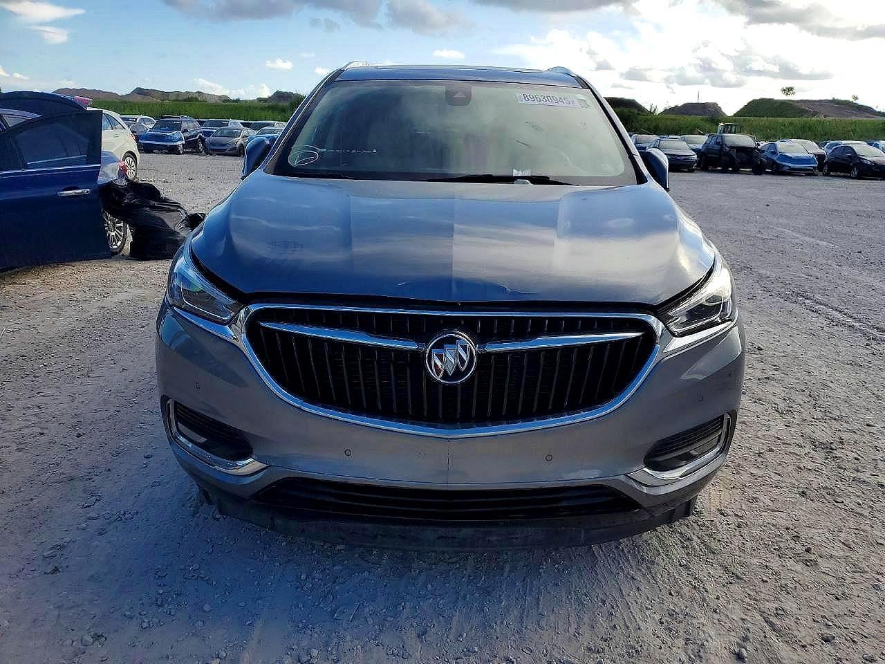 2020 Buick Enclave Premium - Фото 5